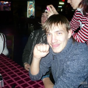 падший ангел