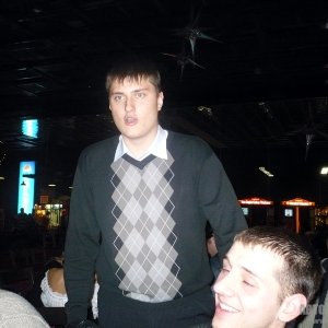 злой!!! блин:-)