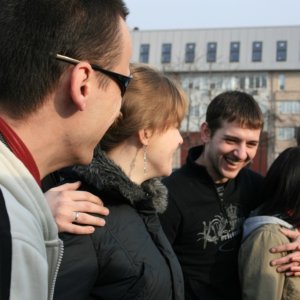 от хорька