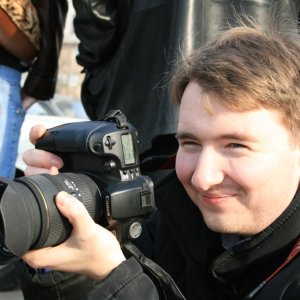 от хорька