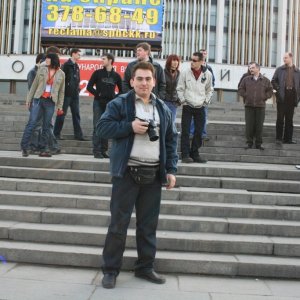 от хорька