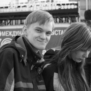 от хорька