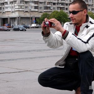 Просто Ян :-)