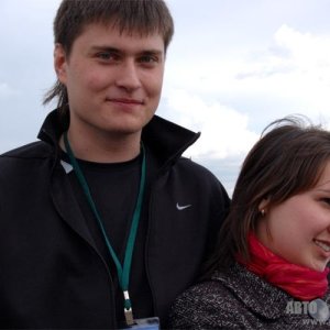 Nikolson