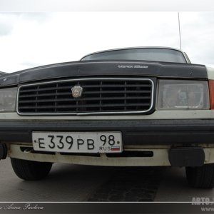 Ласточка полковник`а