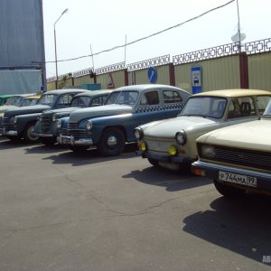 Автомузей