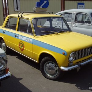 Автомузей