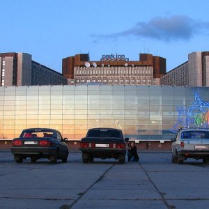 Урбанизм