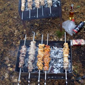 Полевая кухня