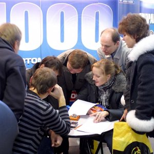 Волговоды пишут письмо нижегородскому султану