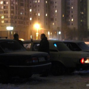 "Посиделки"