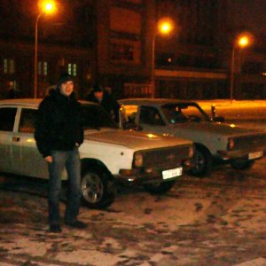 (с) Лел