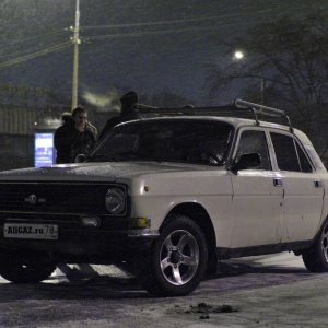 ГАЗ-2410