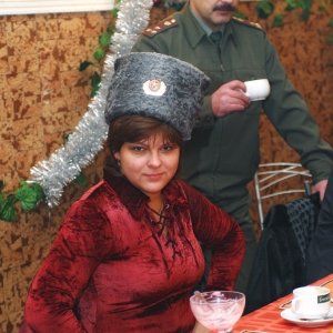 DNV и полковник2