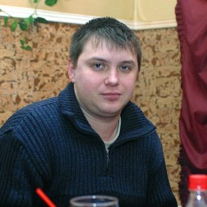 Г-н Oven собственной персоной