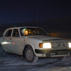 Антилопчик
