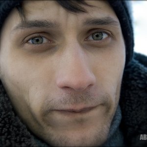 Просто Ян :-)