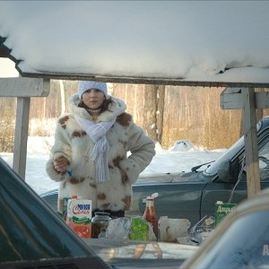 СтаршОй по кухне
