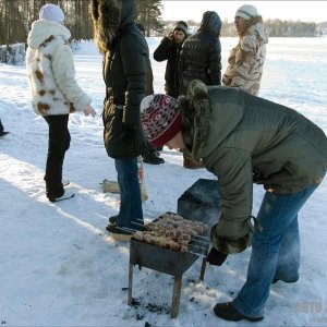 И труженики тыла