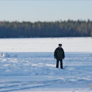 Один в поле воин