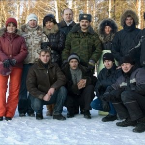 Общая фотография