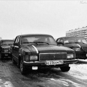 Ласточки слетелись на условленное место...