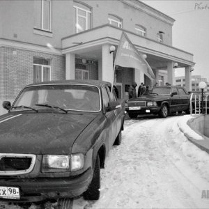 ...и ждали.
