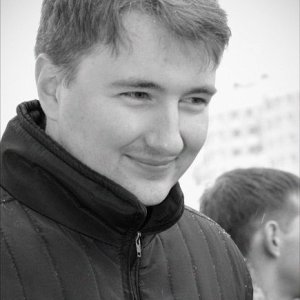 Xxil. Благодаря ему наш сюрприз удался :))