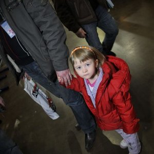 луч света :)