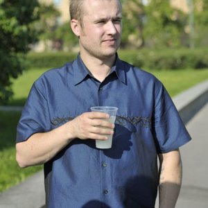 Хорек