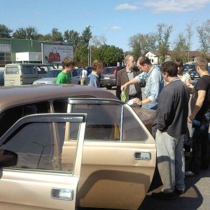 Брюс Уиллис инструктирует Gremlin Grenzverletzerа