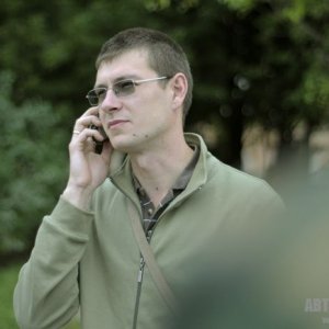 Офицер