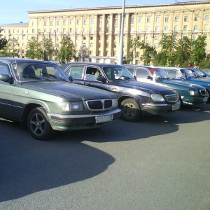 Встреча №67 29.06.10