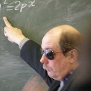 Математик