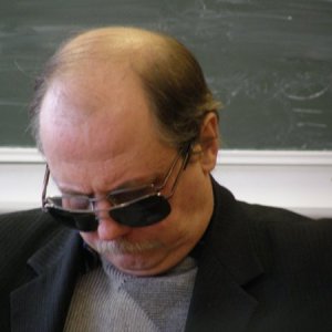 Математик