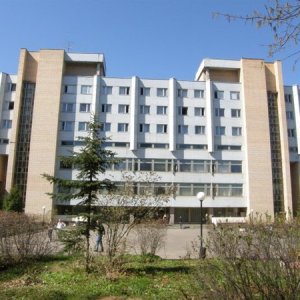 Мой институт