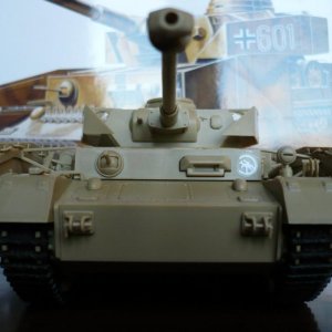 Pz IV Ausf H (Academy 1:35)