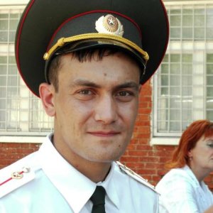Служба