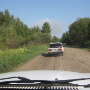 позОр, обычно я вазы тягаю