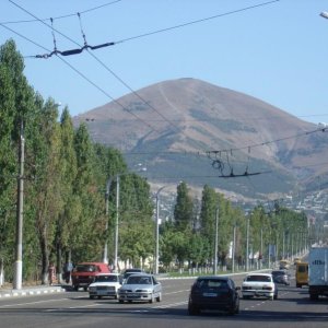 Новороссийск