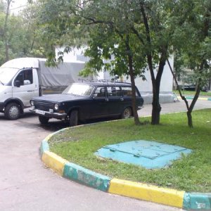 2477 турбо дизель wd ;)