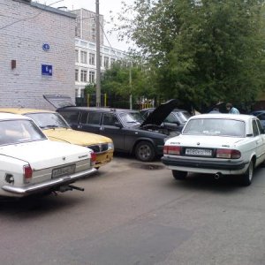 и коллективный разбор
