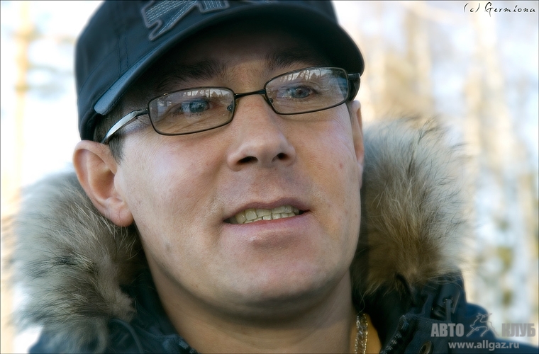 Алексей