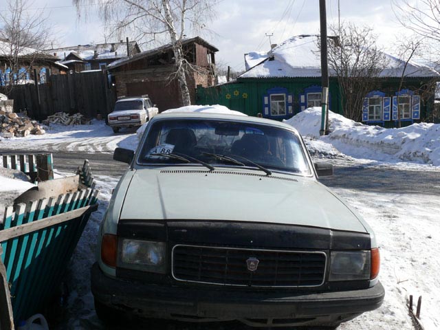 Анфас
