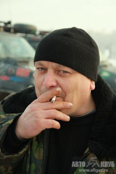 А вот и Я.