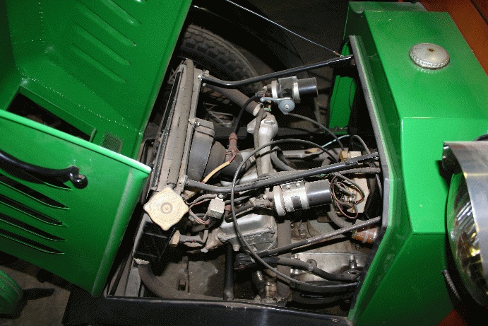 А вот и тайны!