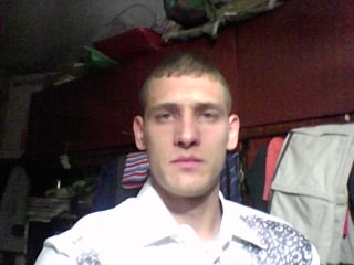 А вот и я сам
