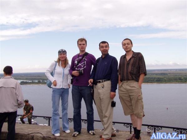 А я то что здесь делаю?