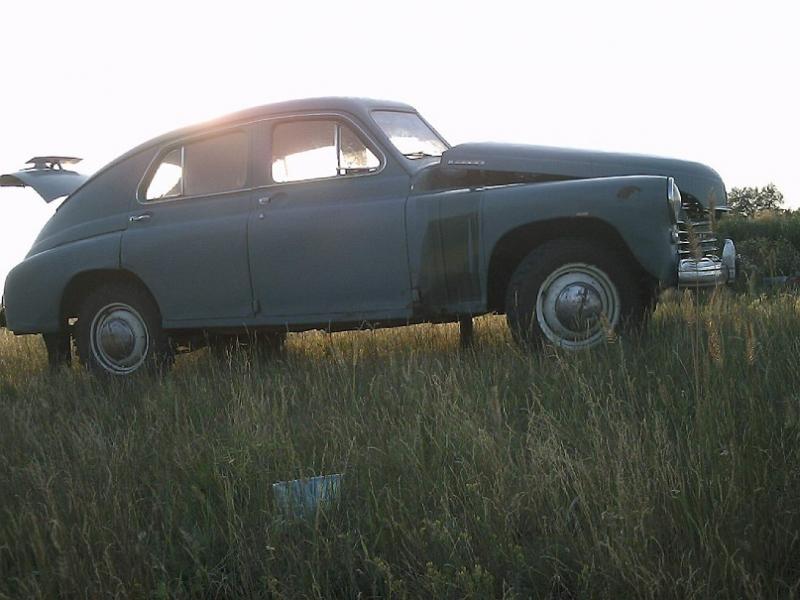 Бывало и такое...[1]
