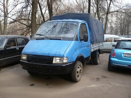 Была когдато